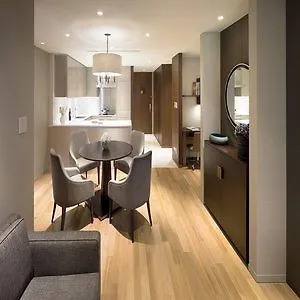 Ascott Marunouchi Tokyo Hotel 5*,