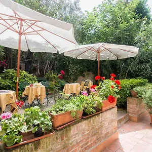 *** Bed & Breakfast Casa Mimma Italia