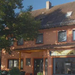 Gasthof Gasthaus Arnold Windsbach