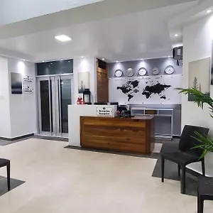 Boca Grande 3* Бока-Чика