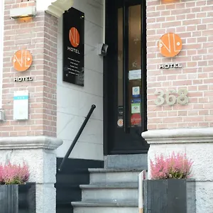 Nl District Leidseplein 3* Амстердам