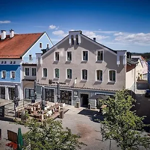 Hotel Herzstück Waldkirchen