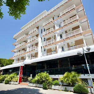 *** Hotel Toledo Italia