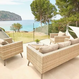 Bahía Apartahotel Camp De Mar