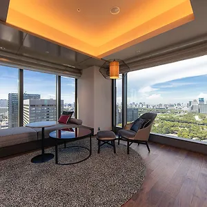 日比谷花季酒店 **** 東京都