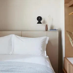 Hotel Buckle Street By Locke London