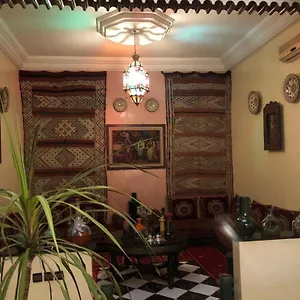 Bed & Breakfast Jasmine 