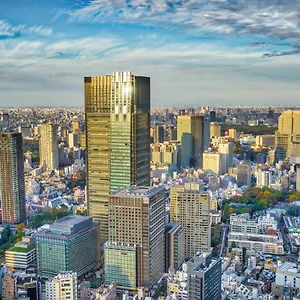 东京丽思卡尔顿酒店 ***** 東京都