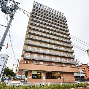 東横inn大阪門真市駅前 ホテル