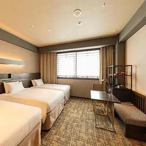 Hotel Keihan Hachijoguchi ****