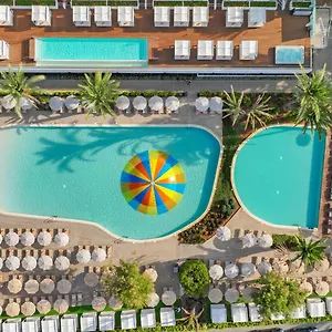 Viva Sunrise Apartahotel Puerto de Alcúdia