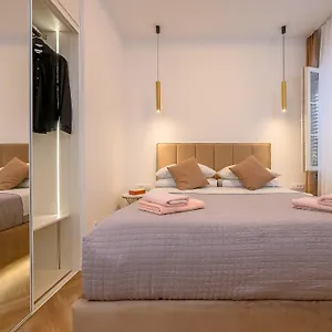 Gasthuis Jupiter Luxury ***