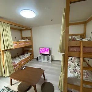 パインツリー ゲストハウス