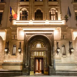 ***** Hotel The Marmorosch Bucharest, Autograph Collection Romania