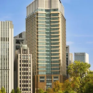 东京半岛酒店 ***** 東京都