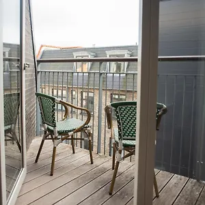 Hotel Nora Kopenhagen