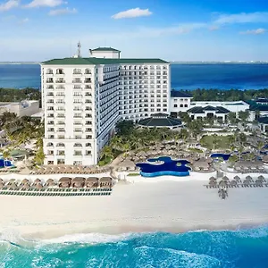 Jw Marriott & 5* Канкун