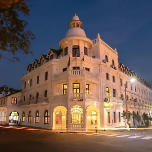 Hotel Queen's Kandy