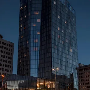 Hotel Grand Plaza & Congress Center Laibach