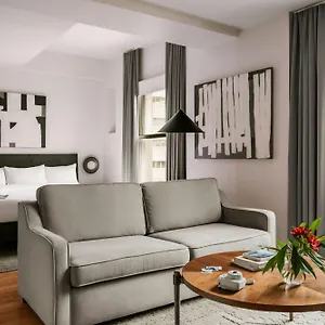 **** Hotel Duane Street Tribeca, Sonder By Marriott Bonvoy Stati Uniti