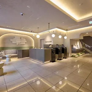 新宿维亚酒店 *** 東京都