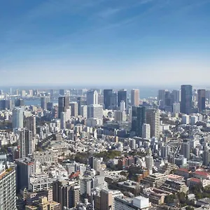 东京丽思卡尔顿酒店 ***** 東京都