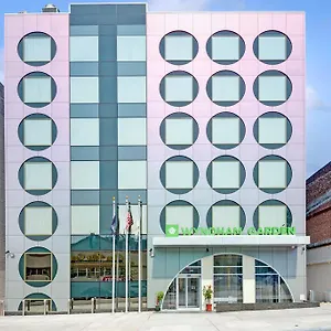 **** Hotel Wyndham Garden Brooklyn Sunset Park Stati Uniti