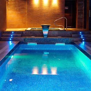 Acacias Suites&spa Hotel Lloret de Mar