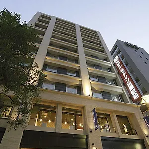 Nesthotel Alt Meguro Ekimae ホテル
