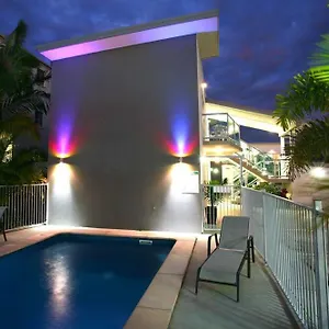 Pacific Coast 3* Голд-Кост