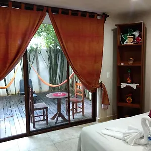 Maya Vacanze Playa Natural 2* Плая-дель-Кармен