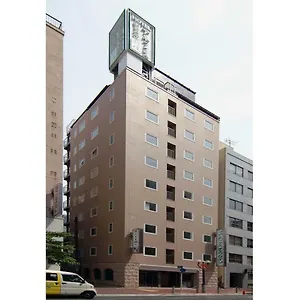 アネックスチェックイン新橋 ホテル