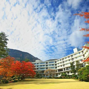 箱根小涌园天悠日式旅馆 传统日式旅馆
