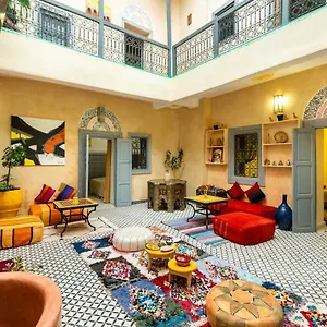 Riad Belko Marrakesch