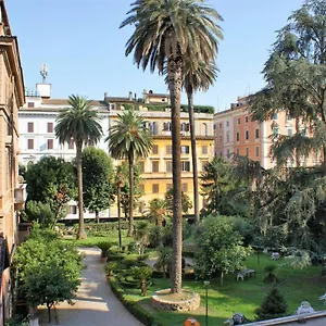 ** Affittacamere Capitolium Italia