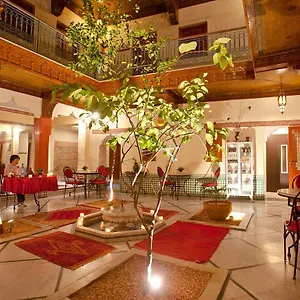 Riad Atlas Acacia Marrakesch