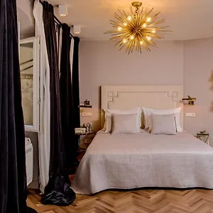 Bed & Breakfast Artale 07 Design ****