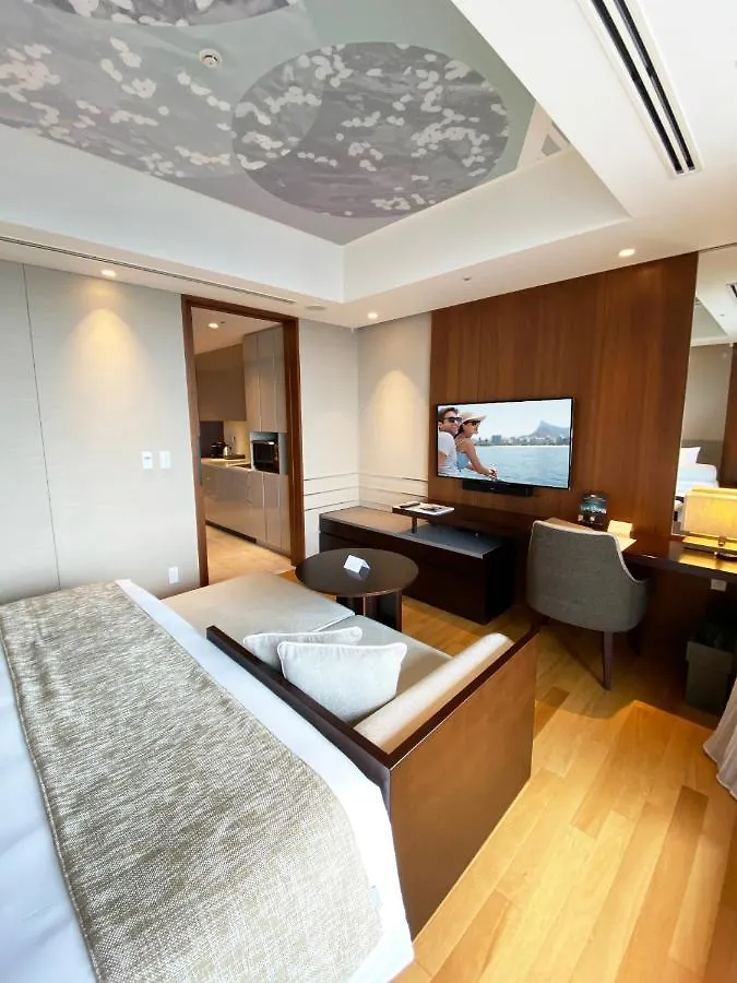 Hotel Ascott Marunouchi Tokyo