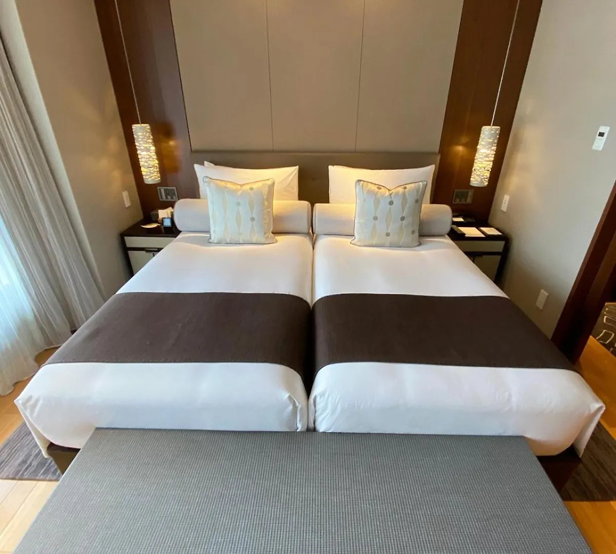 Ascott Marunouchi Tokyo Ξενοδοχείο