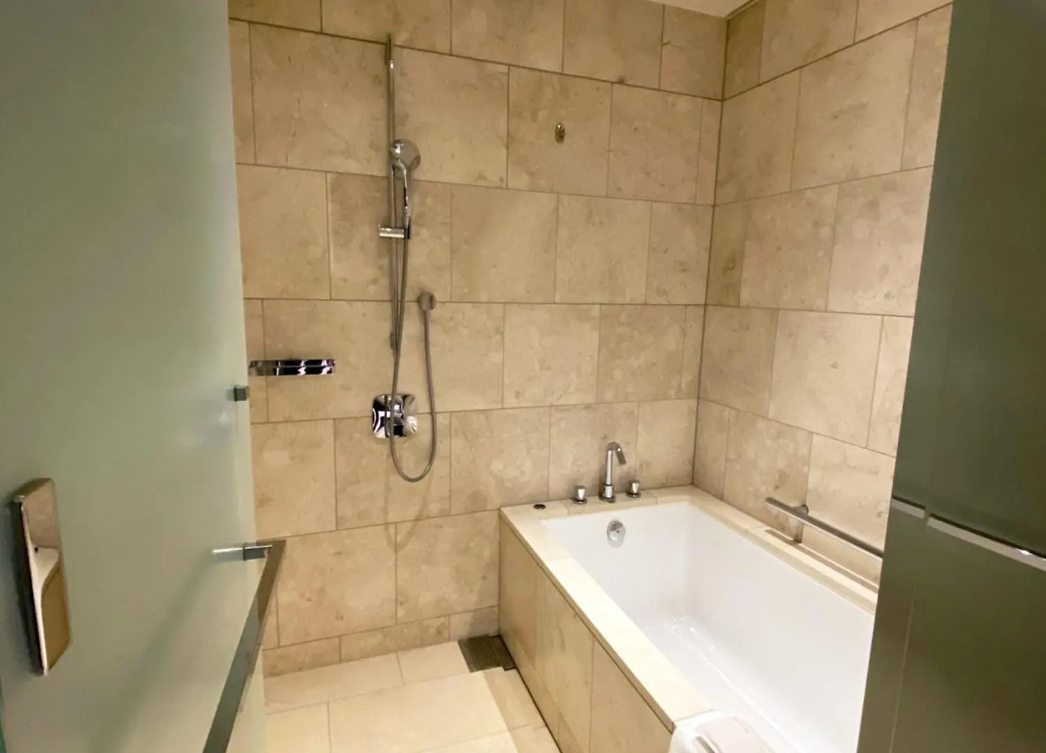Ascott Marunouchi Tokyo Ξενοδοχείο 5*,  Ιαπωνία