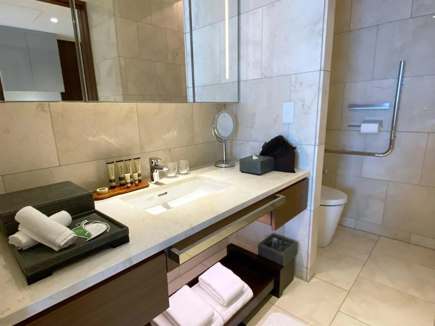 *****  Ascott Marunouchi Tokyo Ξενοδοχείο Ιαπωνία