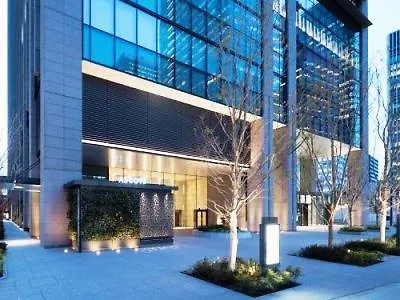 Ascott Marunouchi Tokyo Hotel