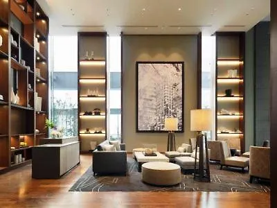 Ascott Marunouchi Tokyo Hotel 5*,