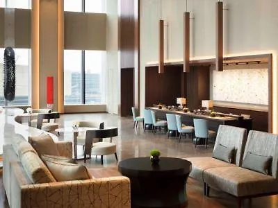 Ascott Marunouchi Tokyo Hotel 5*,  Japan