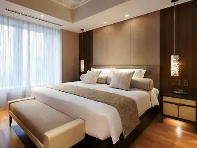 Ascott Marunouchi Tokyo Hotel