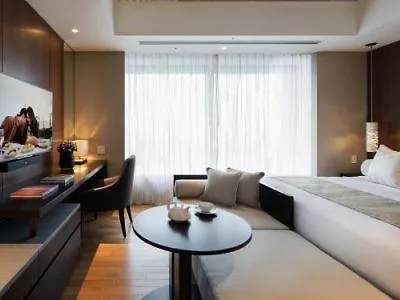 Ascott Marunouchi Tokyo Hotel