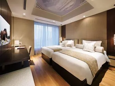 Ascott Marunouchi Tokyo Hotel Japan