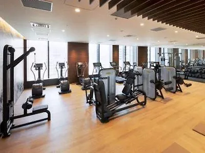 Ascott Marunouchi Tokyo Hotel