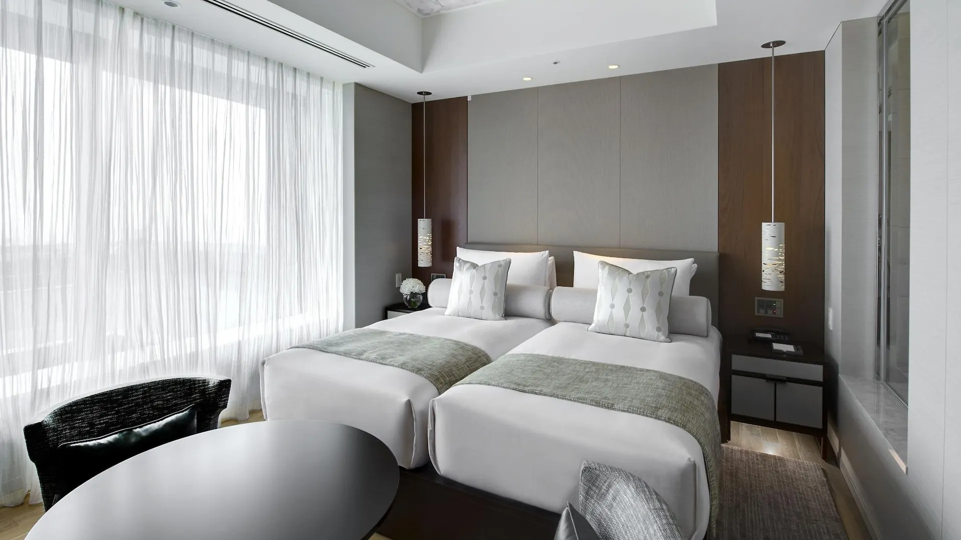 Ascott Marunouchi Tokyo Hotel