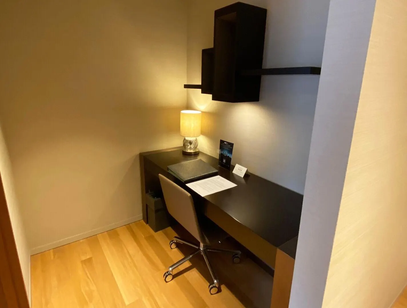 Ascott Marunouchi Tokyo Hotel